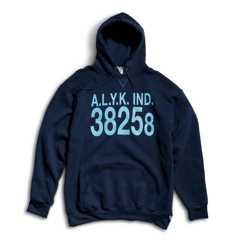 Act Like You Know / Industry Hoodie