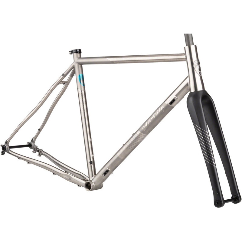 All-City Cosmic Stallion Ti Frameset