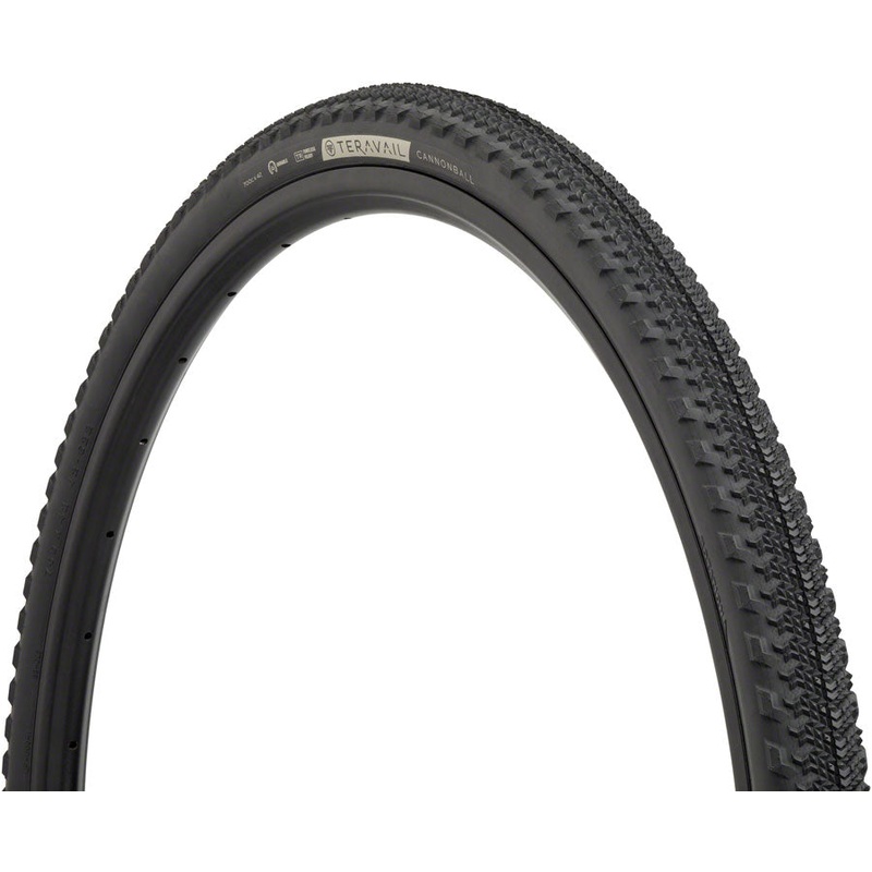 Cannonball Tire