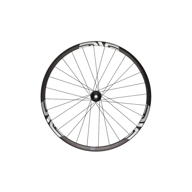 ENVE M630 w/ DT Swiss 240s Hub Carbon Tubeless 29″ Front Wheel