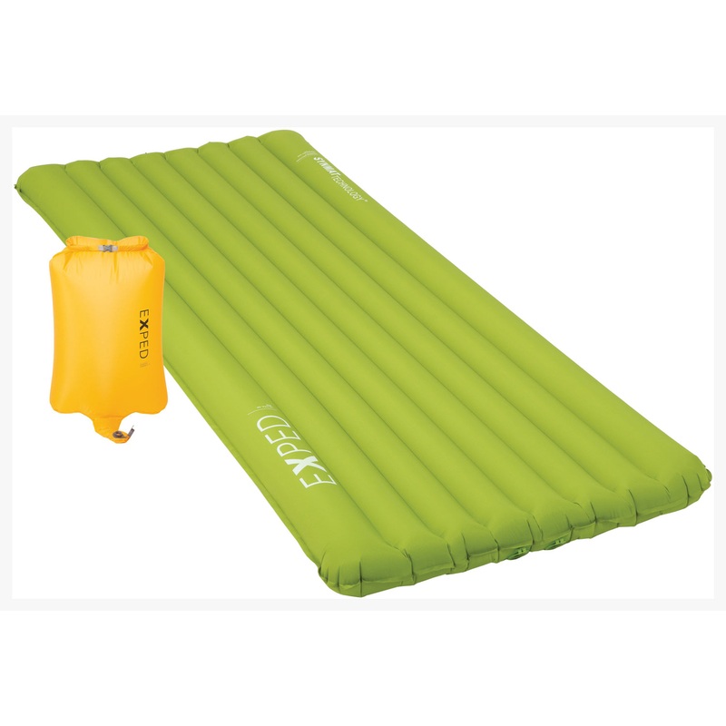 Exped Ultra 3R MW: Lightweight and Spacious 3-Person Tent for Outdoor Adventures