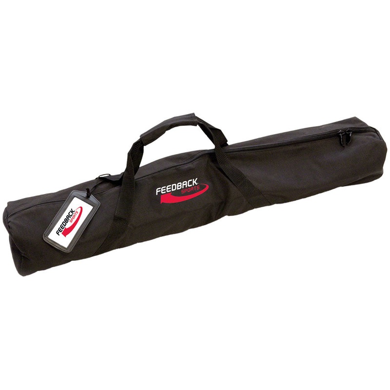 Feedback Sports Repair Stand Travel Bag – Recreational A-Frame