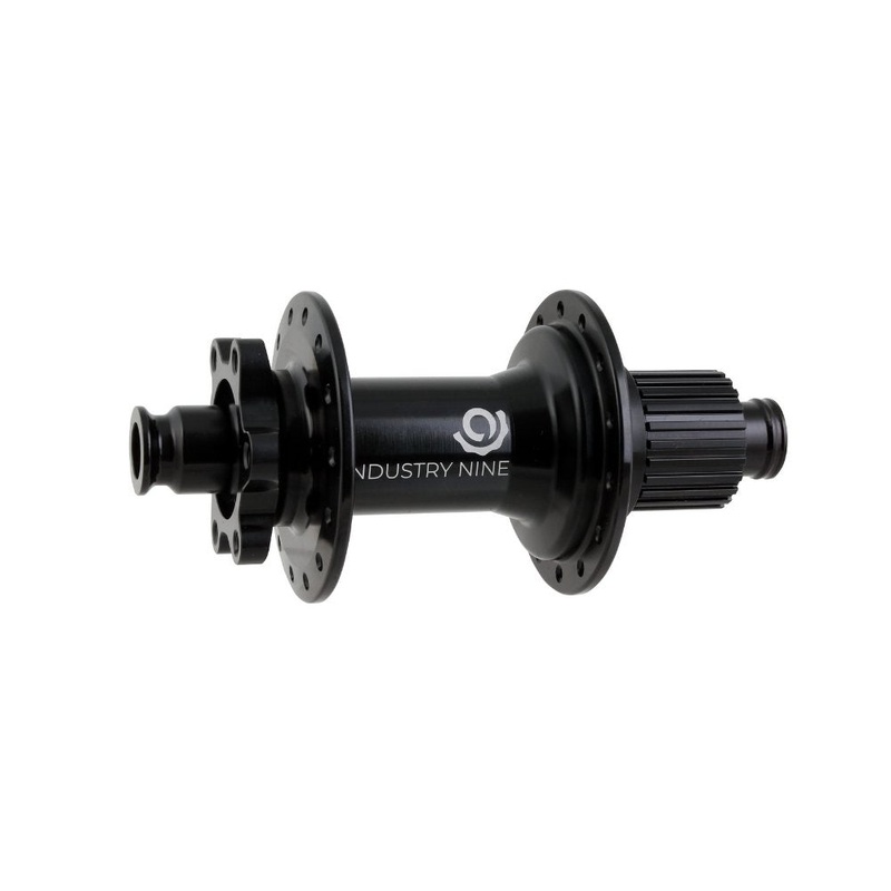 Industry Nine 1/1 Rear Hub