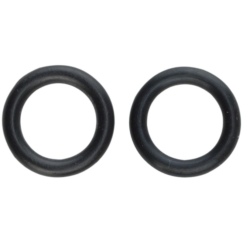 Jagwire DOT O-Rings for M6 Inline Fittings Bag of 15
