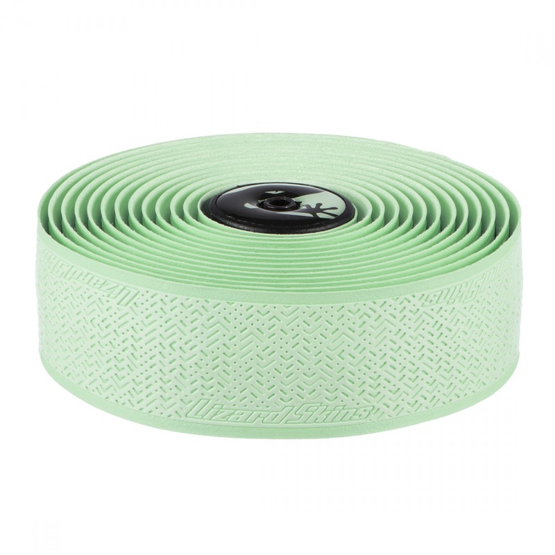 Lizard Skins DSP 1.8mm Bar Tape Polymer Mint Green