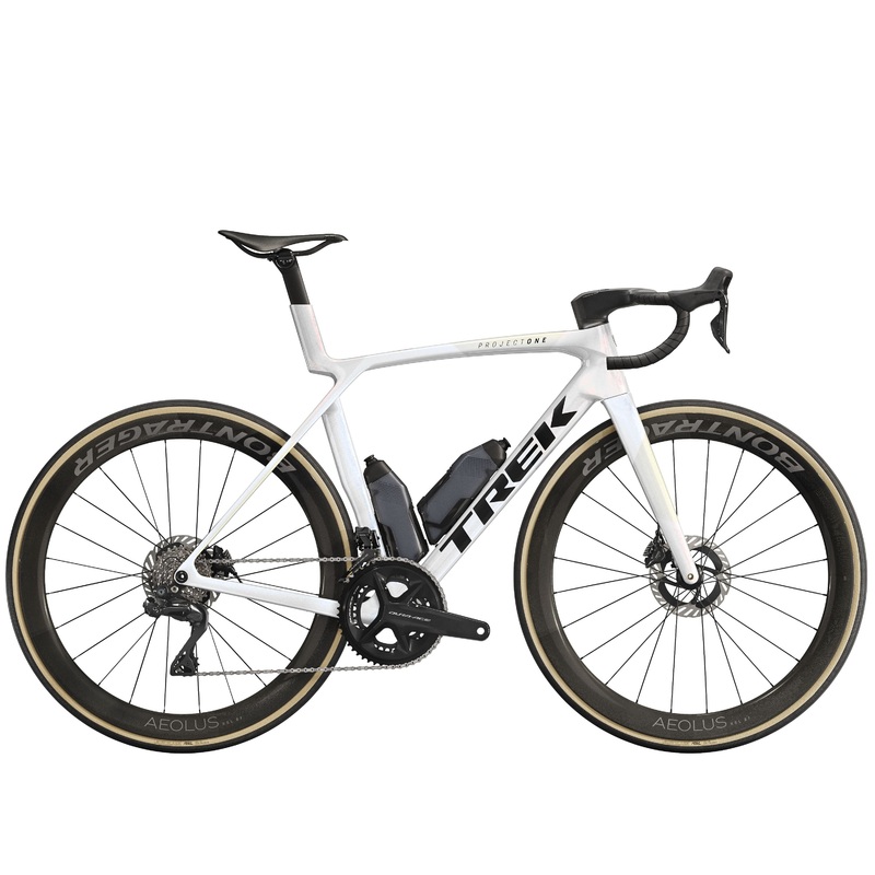 Madone SLR 9 XS Iridescent Blue Pearl/Red Pearl