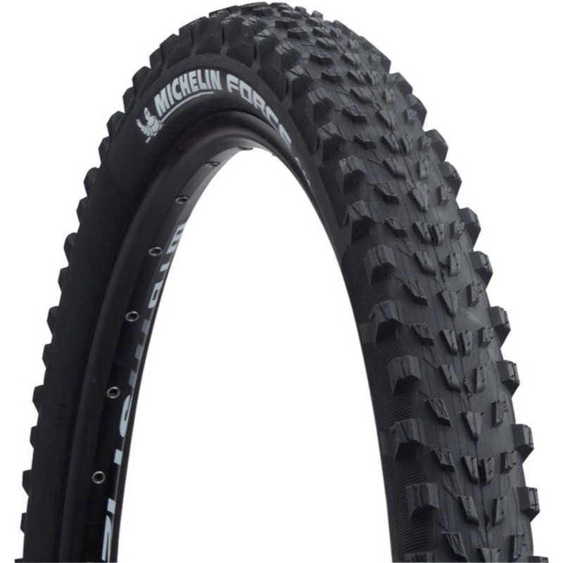 Michelin Force AM Performance 27.5″ Folding MTB Tire