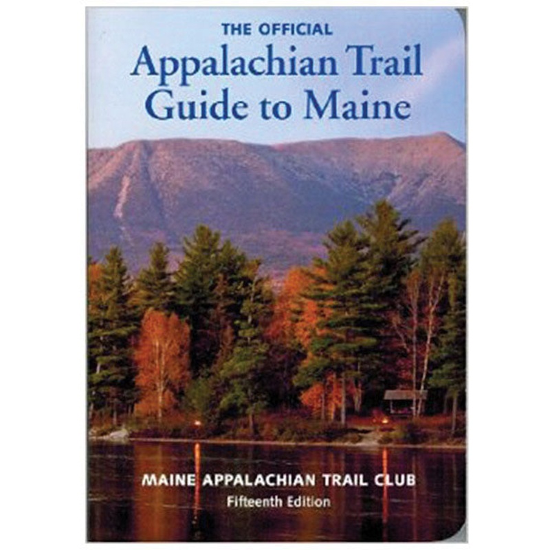 Official Appalachian Trail Map & Guide Sets | Hiking Navigation, Topographic Mapping, Trail Descriptions, Long-Distance Hiking Planning