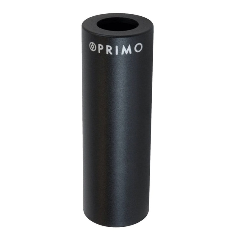Primo Binary V2 PL Peg Sleeve Matt Black