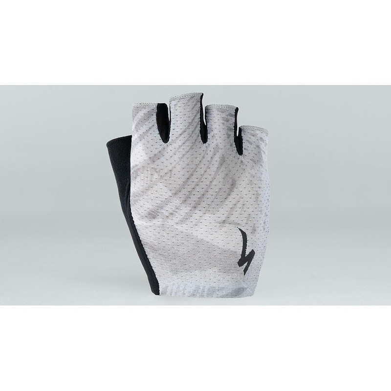 Specialized bg grail glove sf wmn dove grey fern xl