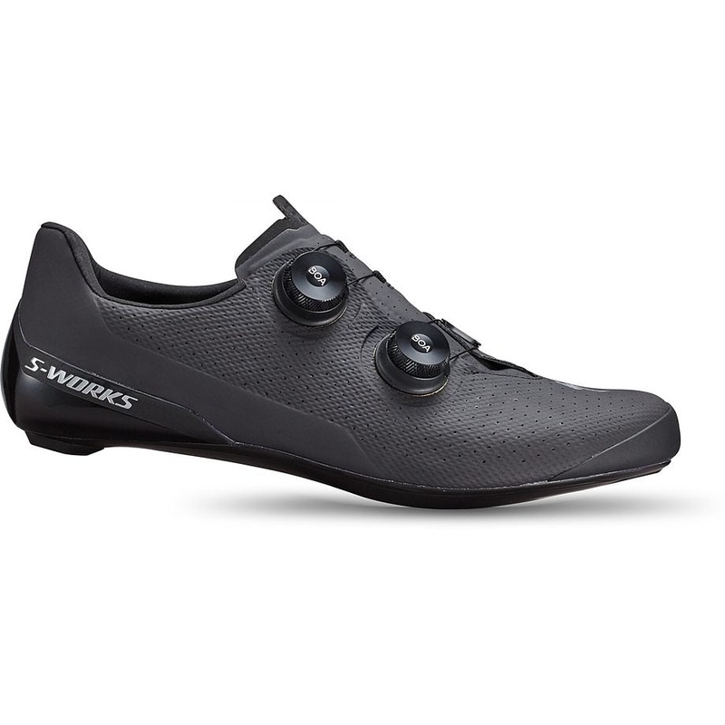 Specialized S-Works torch shoe black 41