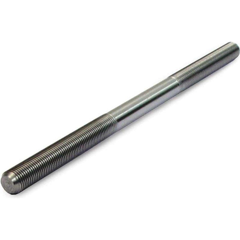 Wheels Manufacturing Axle #33 9.5x187x26tpi Solid