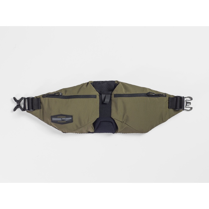 Bag Bontrager Rapid Pack One Size Olive