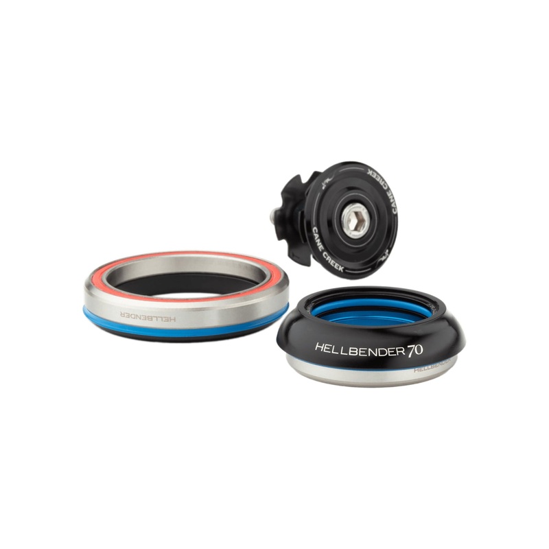 Cane Creek Hellbender 70 Headset