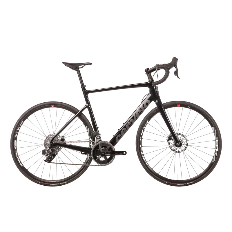 Cervlo Caledonia Rival AXS Road Bike – 2023, 56cm