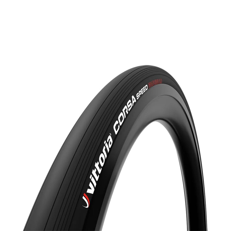 Corsa Speed G2.0 Tire, Folding, 700×23, Black  NLA