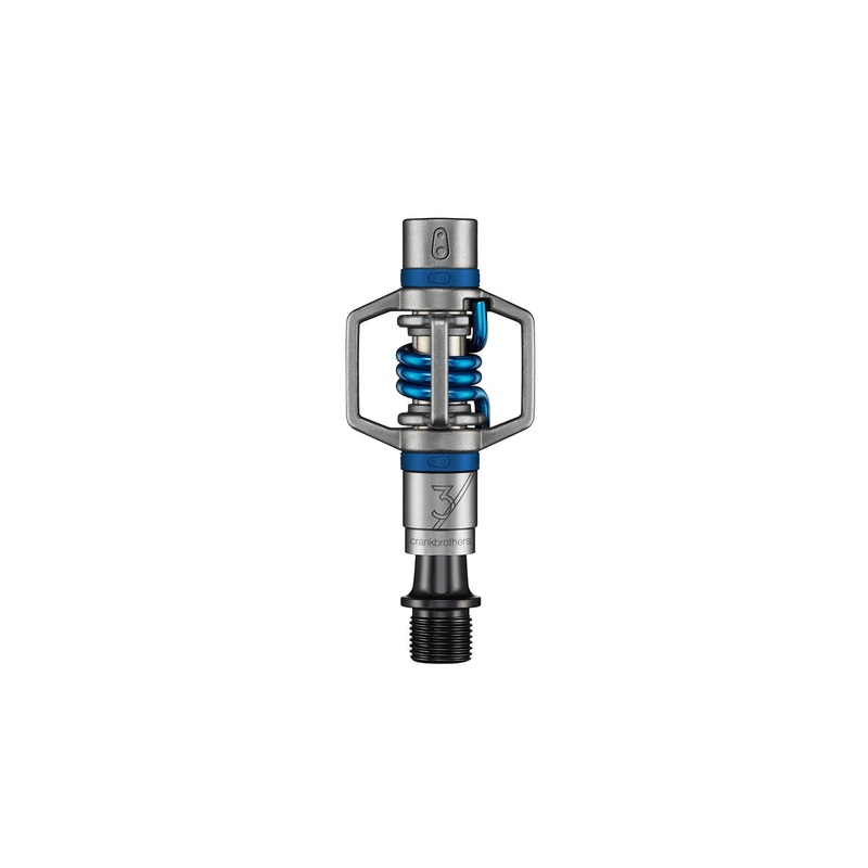 Crank Brothers Egg Beater 3 Pedals