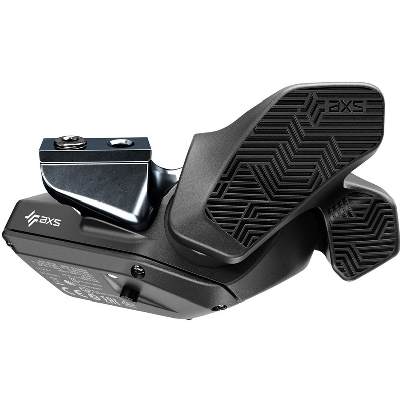 Eagle AXS Controller