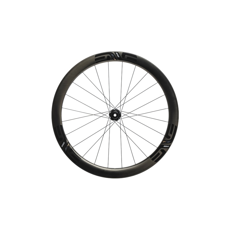 ENVE SES 4.5 Carbon Tubeless 700c Front Wheel