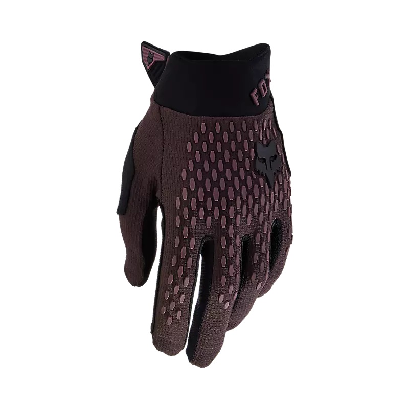 Fox Racing Defend MTB Glove – Womens – Purple
