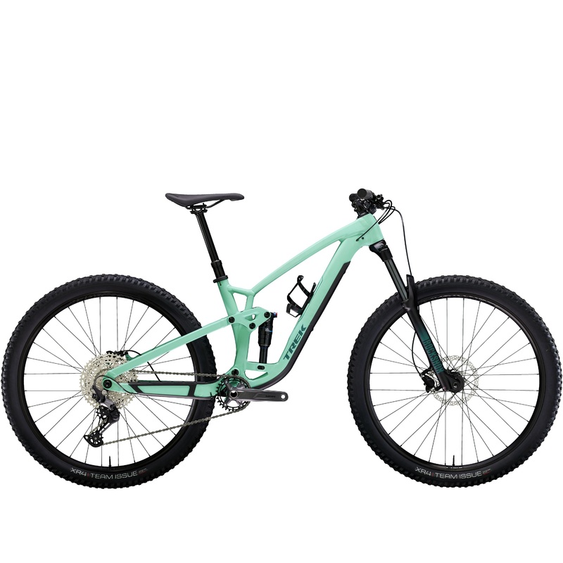 Fuel EX 5 Deore ML 29 Matte Blue Sage