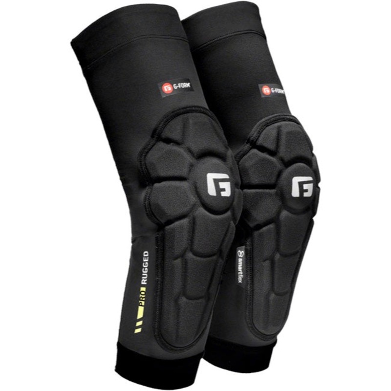 G-Form Pro Rugged 2 Elbow Pad – Black