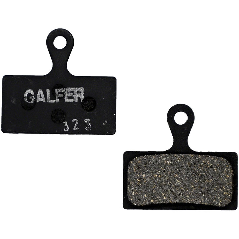 Galfer Shimano XTR (2011-18), XT (2014-), M9020/8100/988/985/980/785/675 Disc Brake Pads – Standard Compound