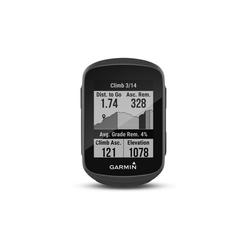 Garmin Edge 130 Plus Cycling Computer