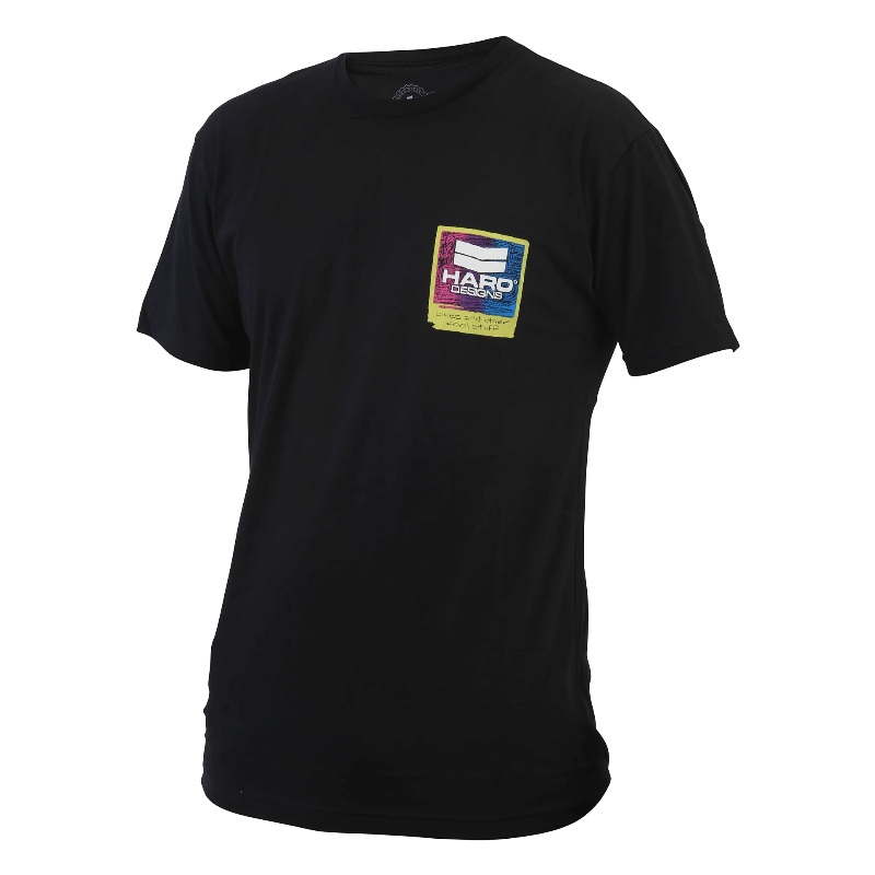Haro Cool Stuff T-Shirt