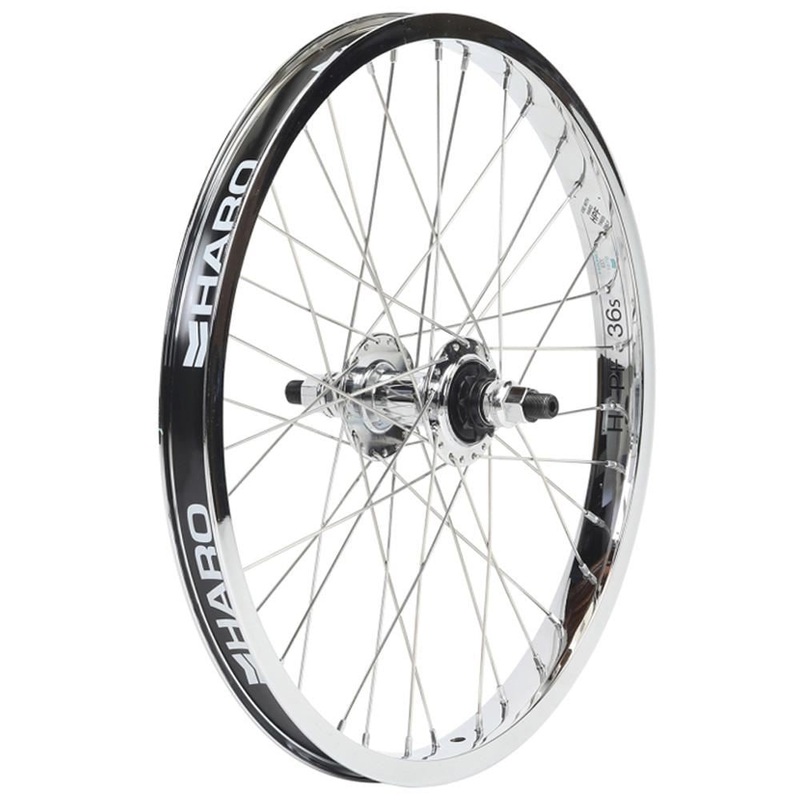 Haro Lineage 20″ Wheelset