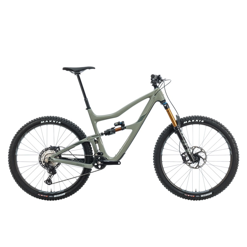 Ibis Ripmo V2 Mountain Bike – 2022, X-Large