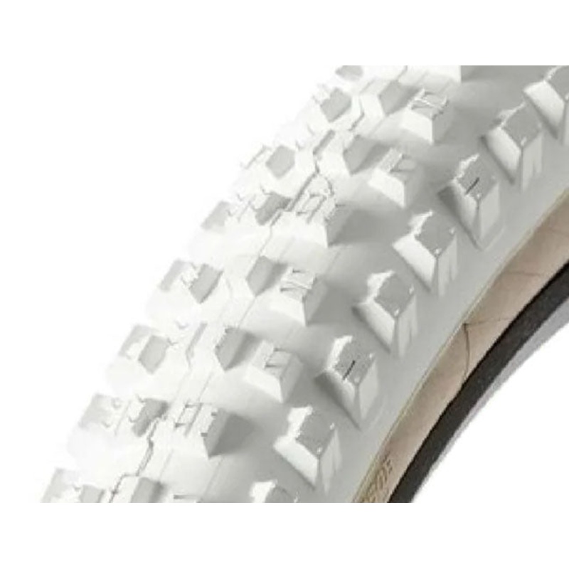 Onza Porcupine Tire 29″ x 2.40″ White