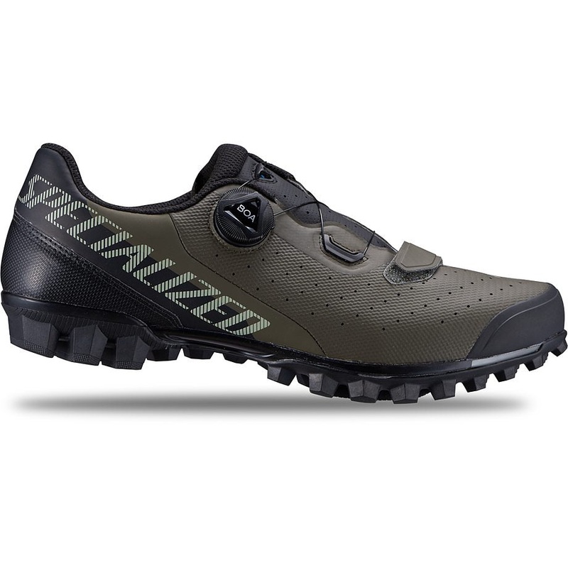 Specialized recon 2.0 oak 44.5