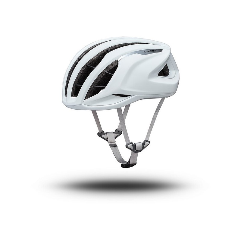Specialized S-Works prevail 3 helmet white l
