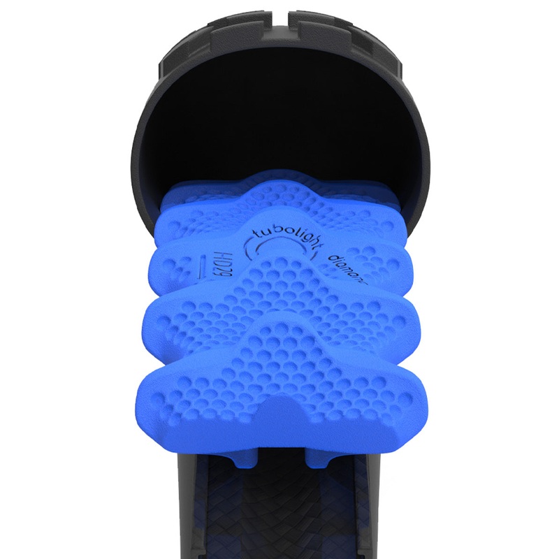 Tubolight Diamana HD Insert 29″ Pair