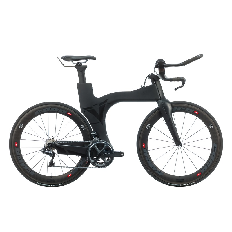Ventum One Ultegra Di2 Triathlon Bike – 2019, 56cm