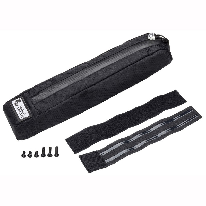 Wolf Tooth B-Rad Frame Bags