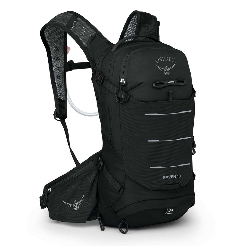 Women’s Raven 10 Hydration Pack