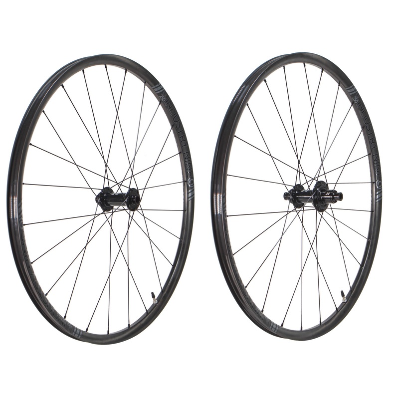 1/1 Ultralite Carbon 29″ Wheelset, 15×110 TA/12×148,XD