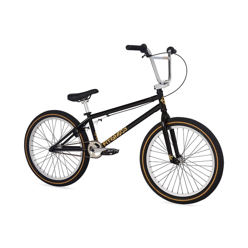 22″ Fitbikeco Series 22
