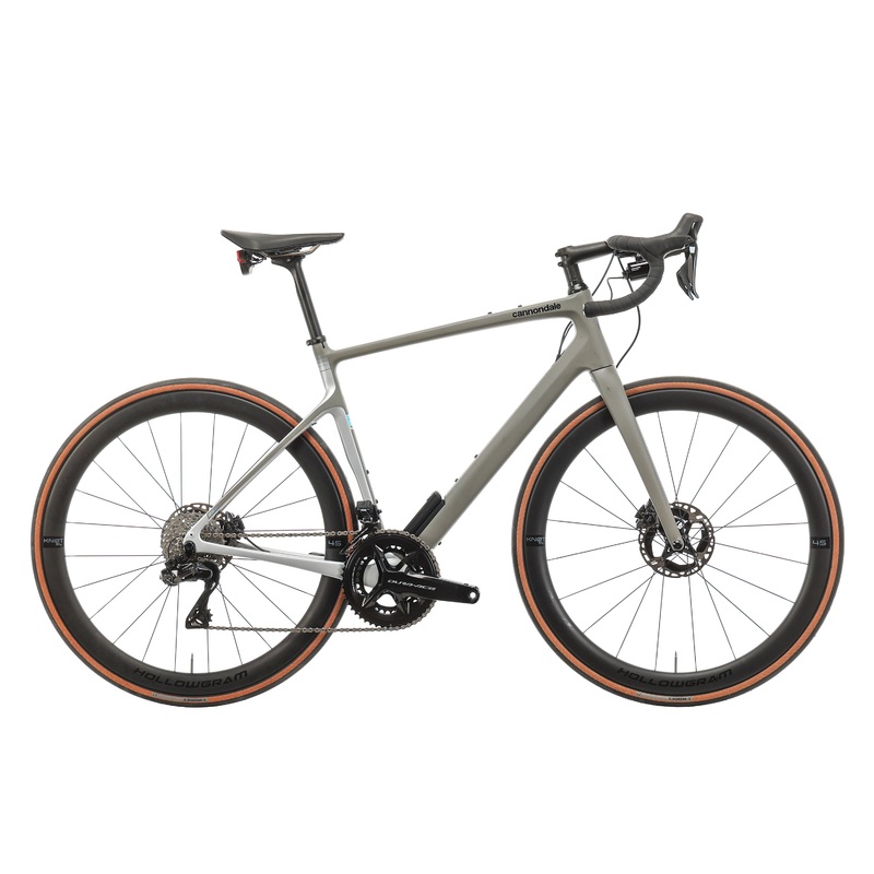 Cannondale Synapse Carbon 1 RLE Road Bike – 2023, 56cm