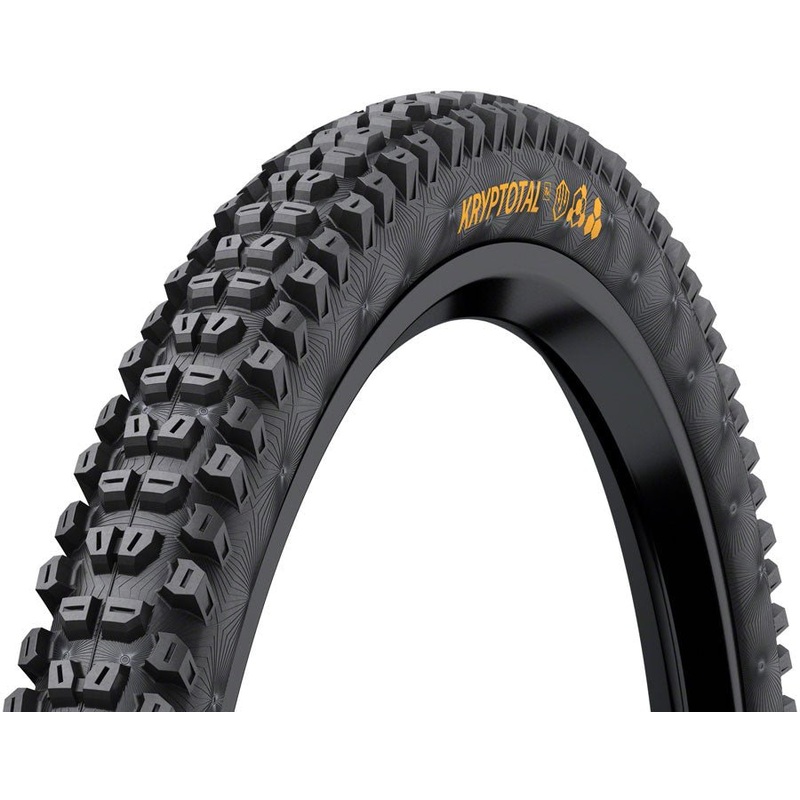 Continental Kryptotal Rear Tire – 27.5×2.6 – Soft Compound – Enduro Casing – E25
