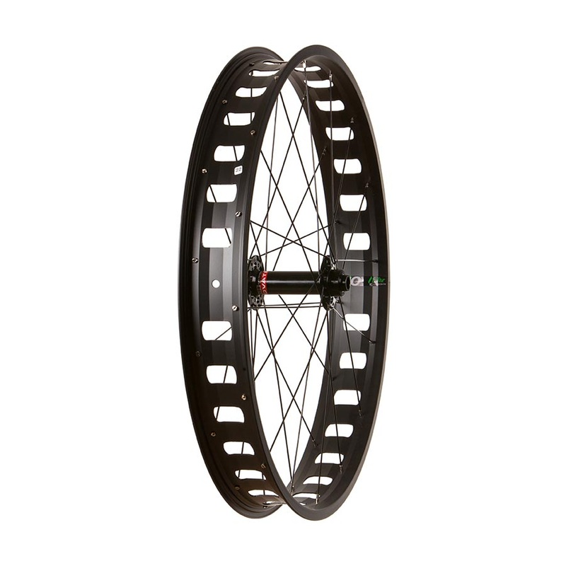 Fat Bike – 26” – 70mm