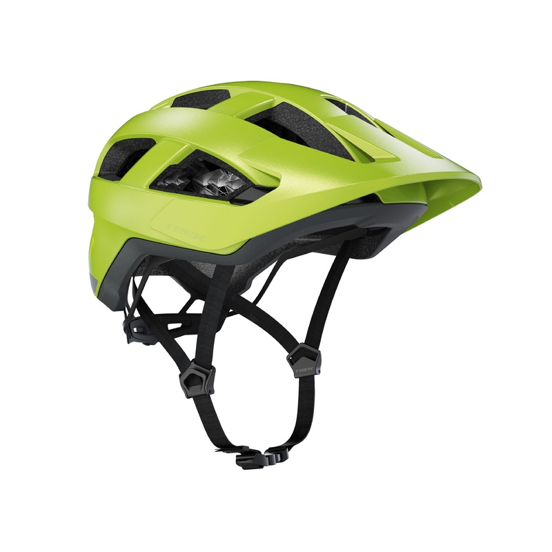 Helmet Trek Quantum WaveCel Medium Power Surge CPSC