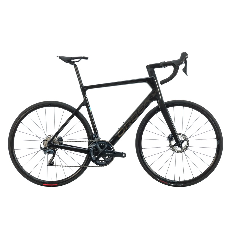 Orbea Orca M20TEAM PWR Road Bike – 2022, 57cm