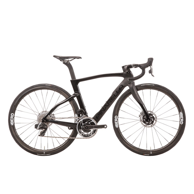 Pinarello Dogma F SRAM Red AXS Road Bike – 2023, 50cm
