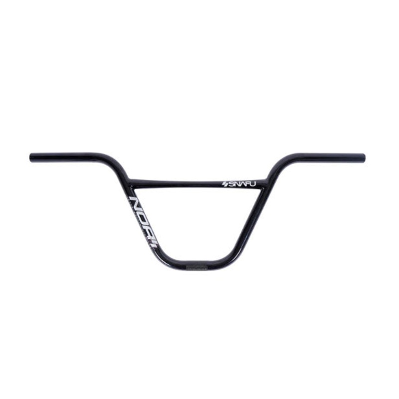 SNAFU Logan Martin NOA Bars – Black
