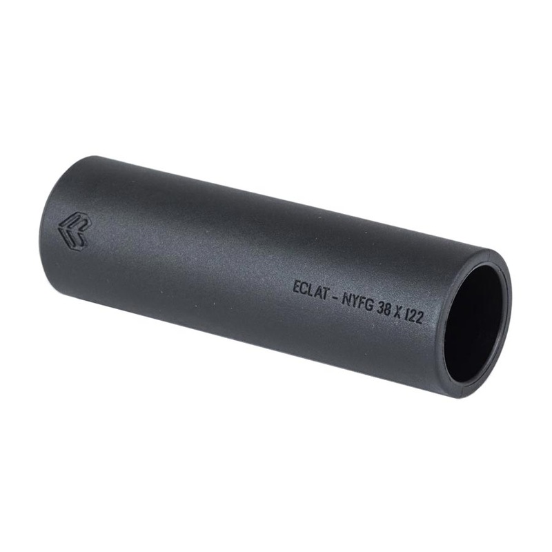 Venom Replacement Sleeve 4.8″ Black