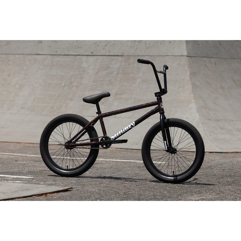 20″ Sunday EX