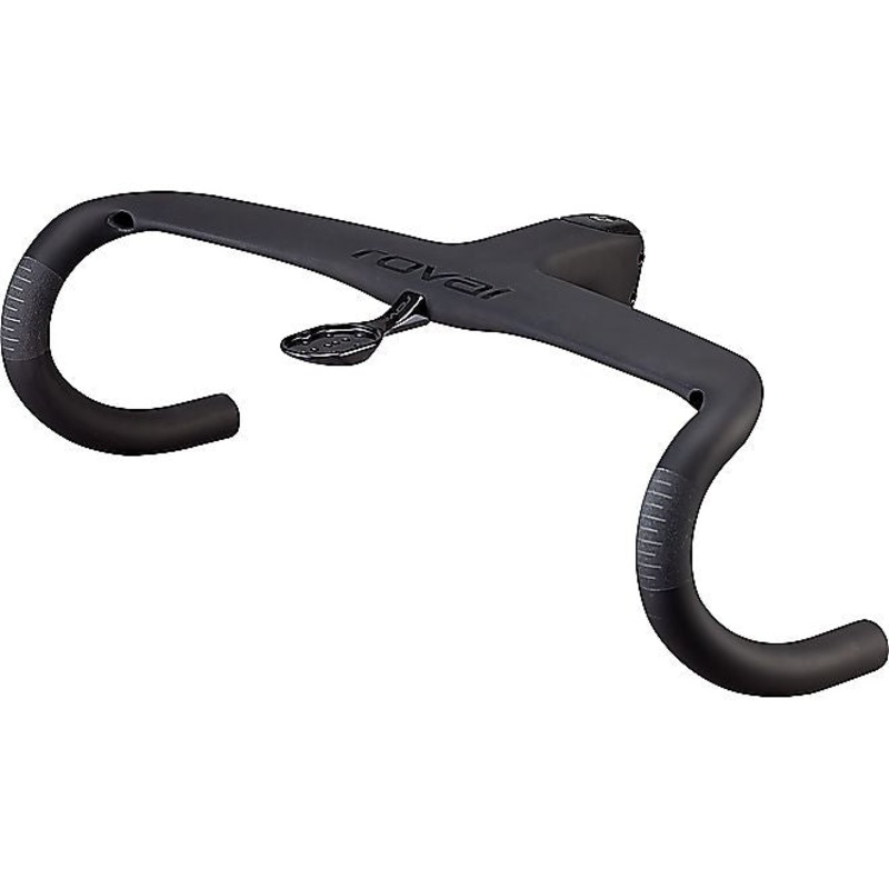 2024 Specialized ROVAL RAPIDE COCKPIT – 110mm / 31.8x400mm